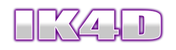 Logo IK4D